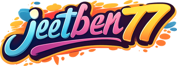 jeetben77 logo